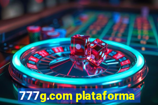 777g.com plataforma